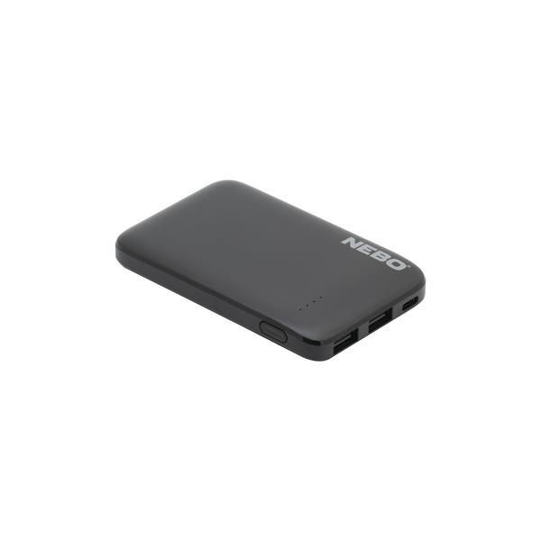 NEBO® Powerbank 5K