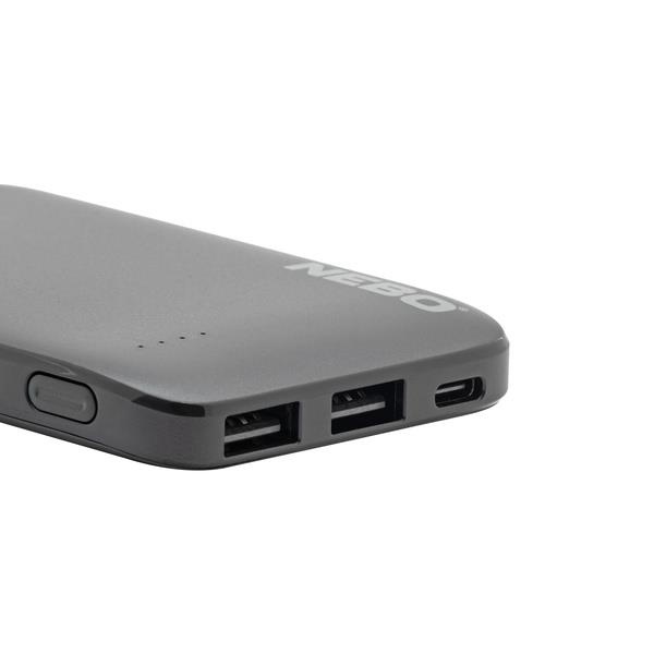 NEBO® Powerbank 5K