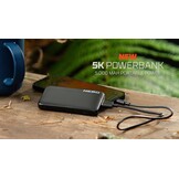 NEBO® Powerbank 5K