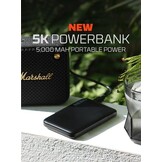 NEBO® Powerbank 5K