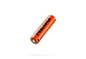 NEBO® Oplaadbare Li-ion batterij 18650 3,7V/3200mAh