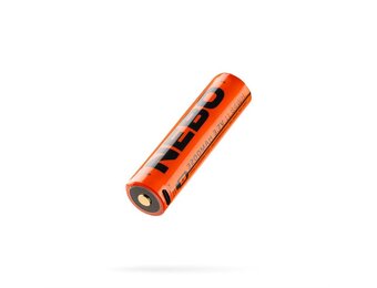 NEBO® Oplaadbare Li-ion batterij 18650 3,7V/3200mAh