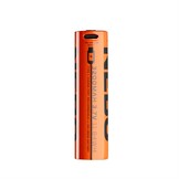 NEBO® Oplaadbare Li-ion batterij 18650 3,7V/3200mAh
