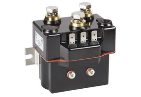 Quick SOLENOID