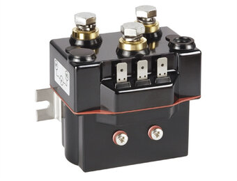 Quick SOLENOID