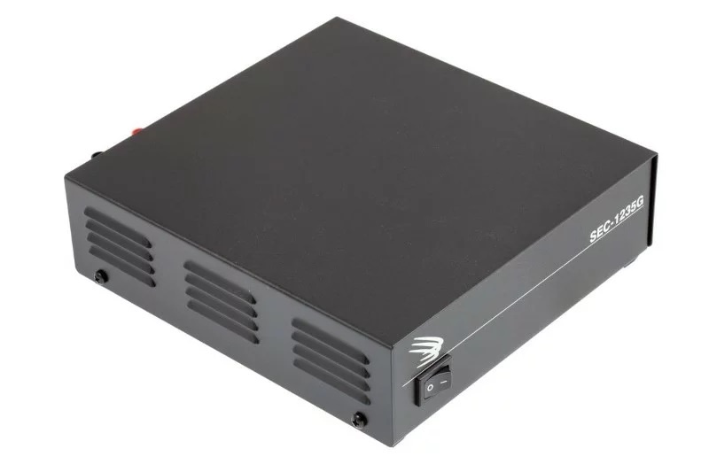 Samlex DC Power supply 230VAC 13,8VDC, 30Amp