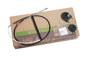 Ultraflex Rotech Stuursysteem IV - Copy