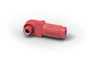 Waterworld Accu connector plug 35mm²