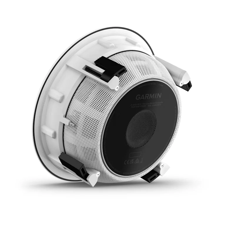 JL Audio M6 dunne subwoofer voor watersport