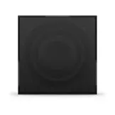 JL Audio M6 dunne subwoofer voor watersport