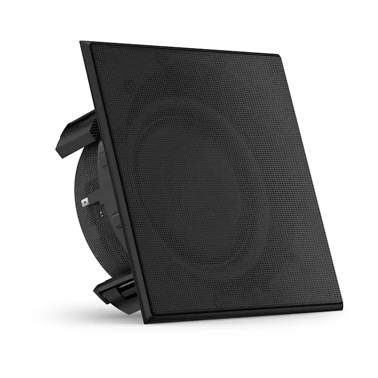 JL Audio M6 dunne subwoofer voor watersport
