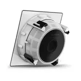 JL Audio M6 dunne subwoofer voor watersport