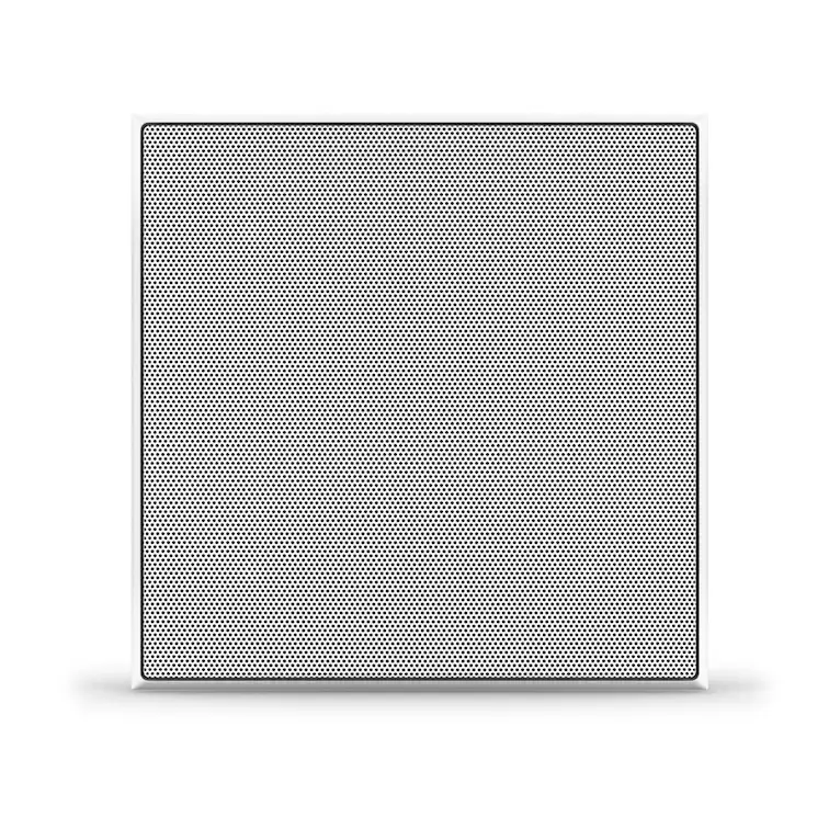 JL Audio M6 dunne subwoofer voor watersport