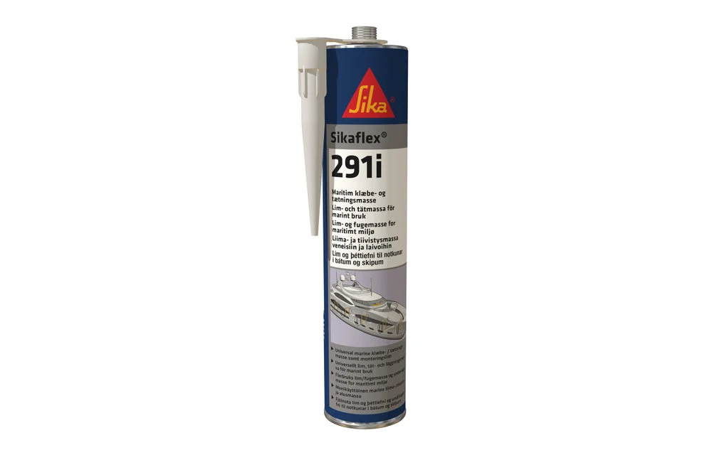 Sikaflex 291i