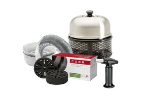COBB Samen Buiten cadeaupakket
