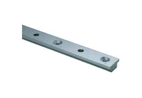 Pfeiffer Marine Genuarail aluminium 32mm 3.00m