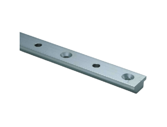 Pfeiffer Marine Genuarail aluminium 32mm 3.00m