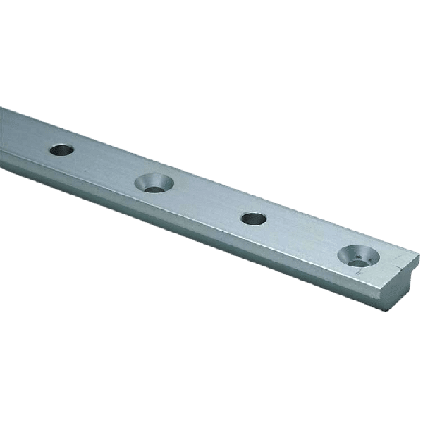 Pfeiffer Marine Genuarail aluminium 32mm 3.00m