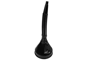 Benson Trechterset 2-in-1 flexibel