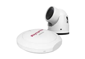 Raymarine CAM400 wit met AR sensor in pakket