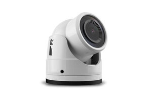 Raymarine Cam400 Dag/Nacht CCTV bolcamera, IP aansluiting, kleur wit