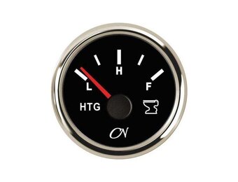 CN Vuilwatermeter