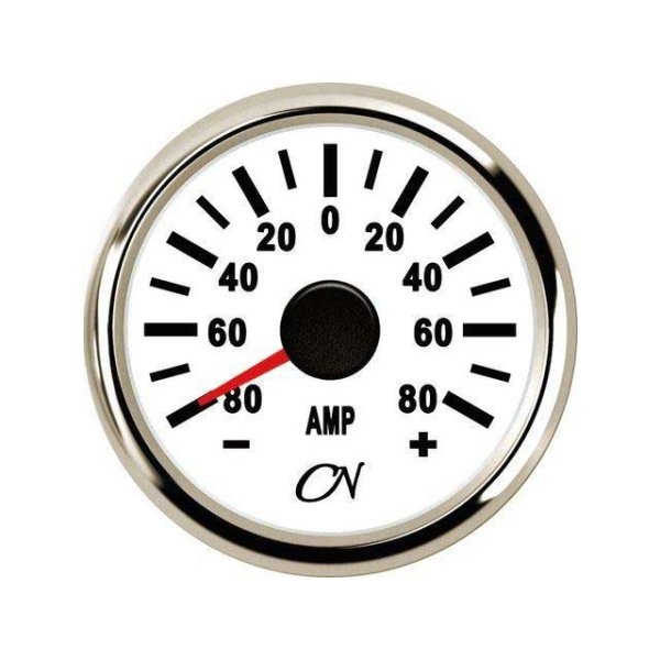 CN Amperemeter analoog