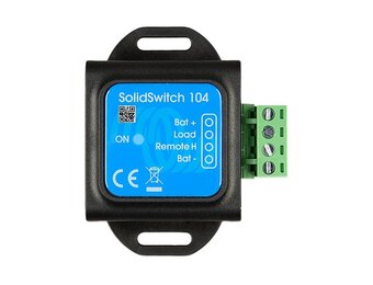 Victron SolidSwitch 104