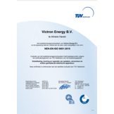 Victron MEGA-Zekering 58V voor 48V producten