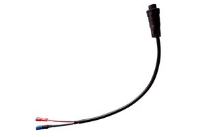 Raymarine Element Ice Fishing voedingskabel 30cm
