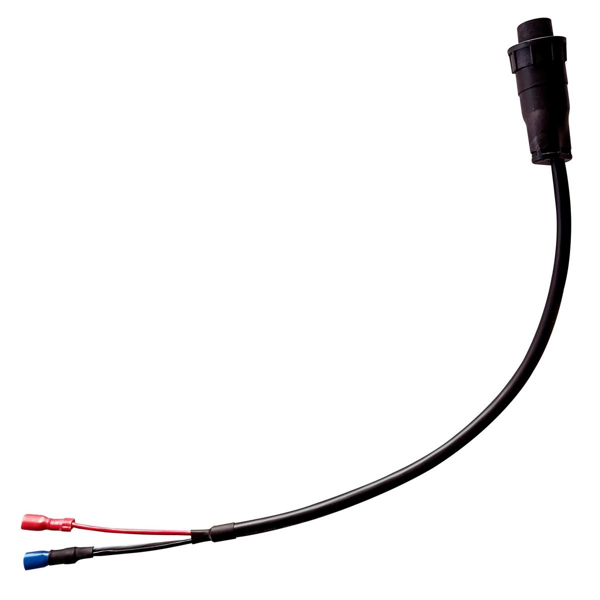 Raymarine Element Ice Fishing voedingskabel 30cm