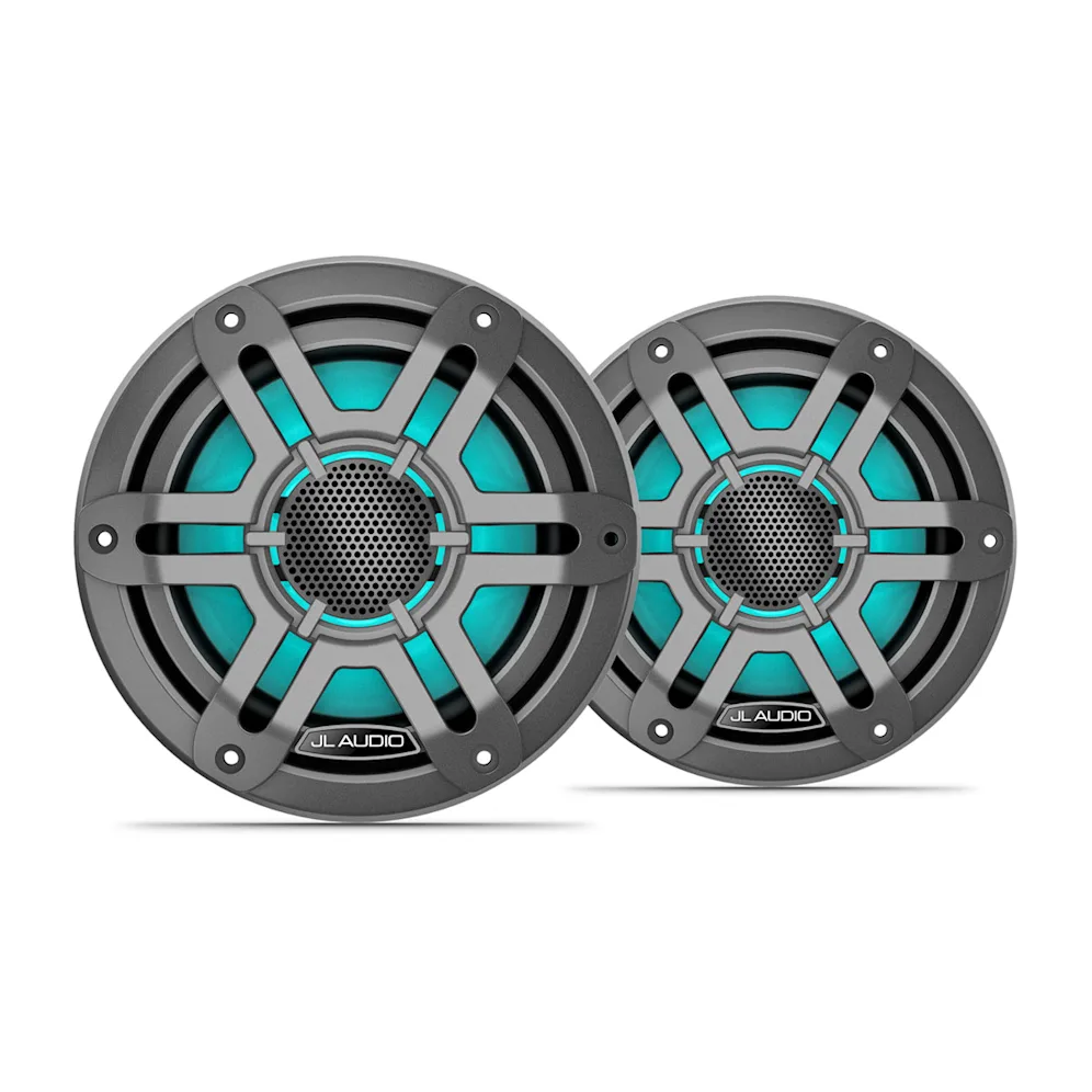 JL Audio M200 watersportluidsprekers