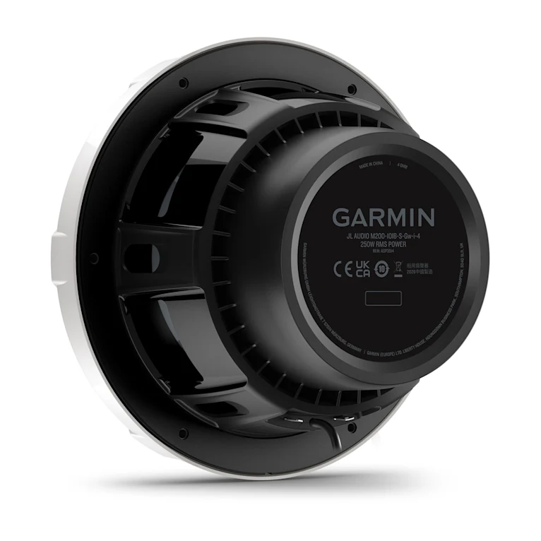 JL Audio M200 watersportsubwoofer