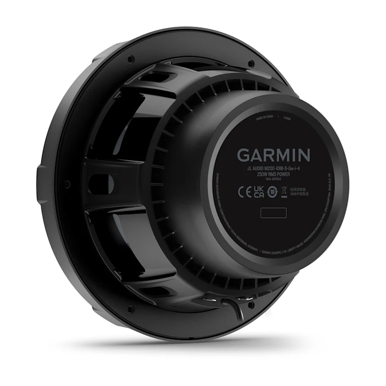 JL Audio M200 watersportsubwoofer