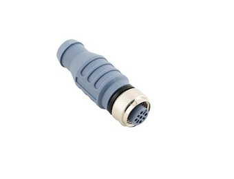 Glendinning eindplug