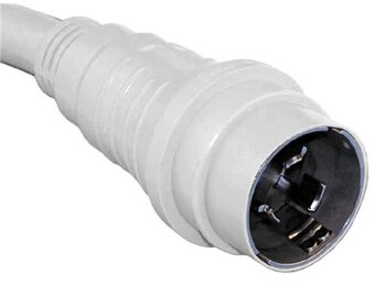 Glendinning Cordset-50A 125/250V Special