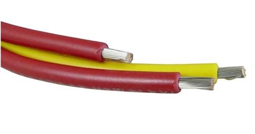 Glendinning Harness-DC Power 30′
