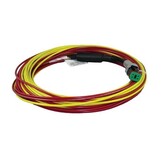 Glendinning Harness-DC Power 30′