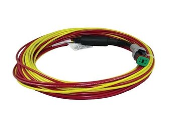 Glendinning Harness-DC Power 30′