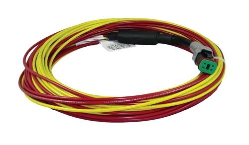 Glendinning Harness-DC Power 30′