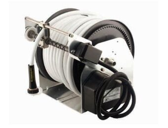 Glendinning Hosemaster type LW 12V-22,5mtr