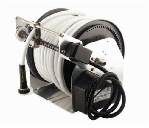 Glendinning Hosemaster type LW 12V-22,5mtr