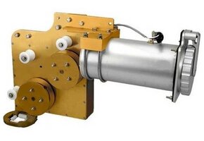 Glendinning CM-8-24VDC 100AMP cablemaster