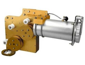Glendinning CM-8-24VDC 100AMP cablemaster