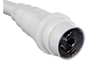 Glendinning Cordset-50A 125/250V Special