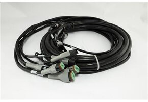 Glendinning HarnGMP-3CombTrollCum PORT 6mtr