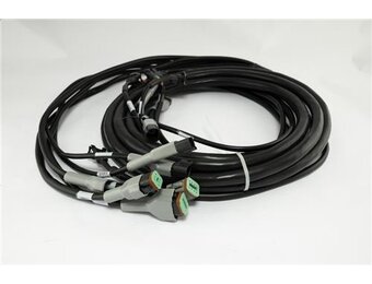 Glendinning HarnGMP-3CombTrollCum PORT 6mtr