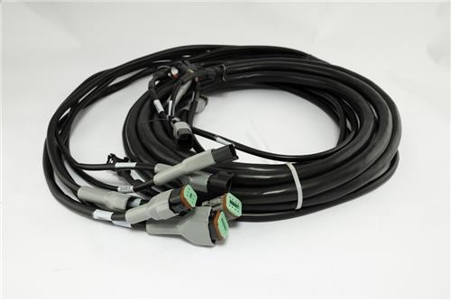 Glendinning HarnGMP-3CombTrollCum PORT 6mtr