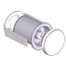 Glendinning plug-in inbouwdoos