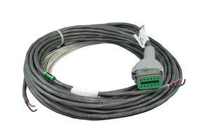 Glendinning Harness- CP Enable 12V IGN 6mtr